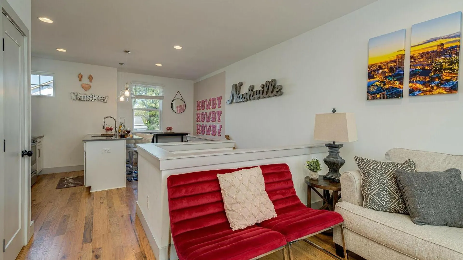 Nashville - 4908 Delaware Ave Unit G 0*,  United States