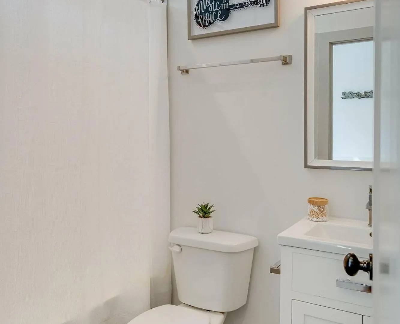 Nashville - 4908 Delaware Ave Unit G Holiday home
