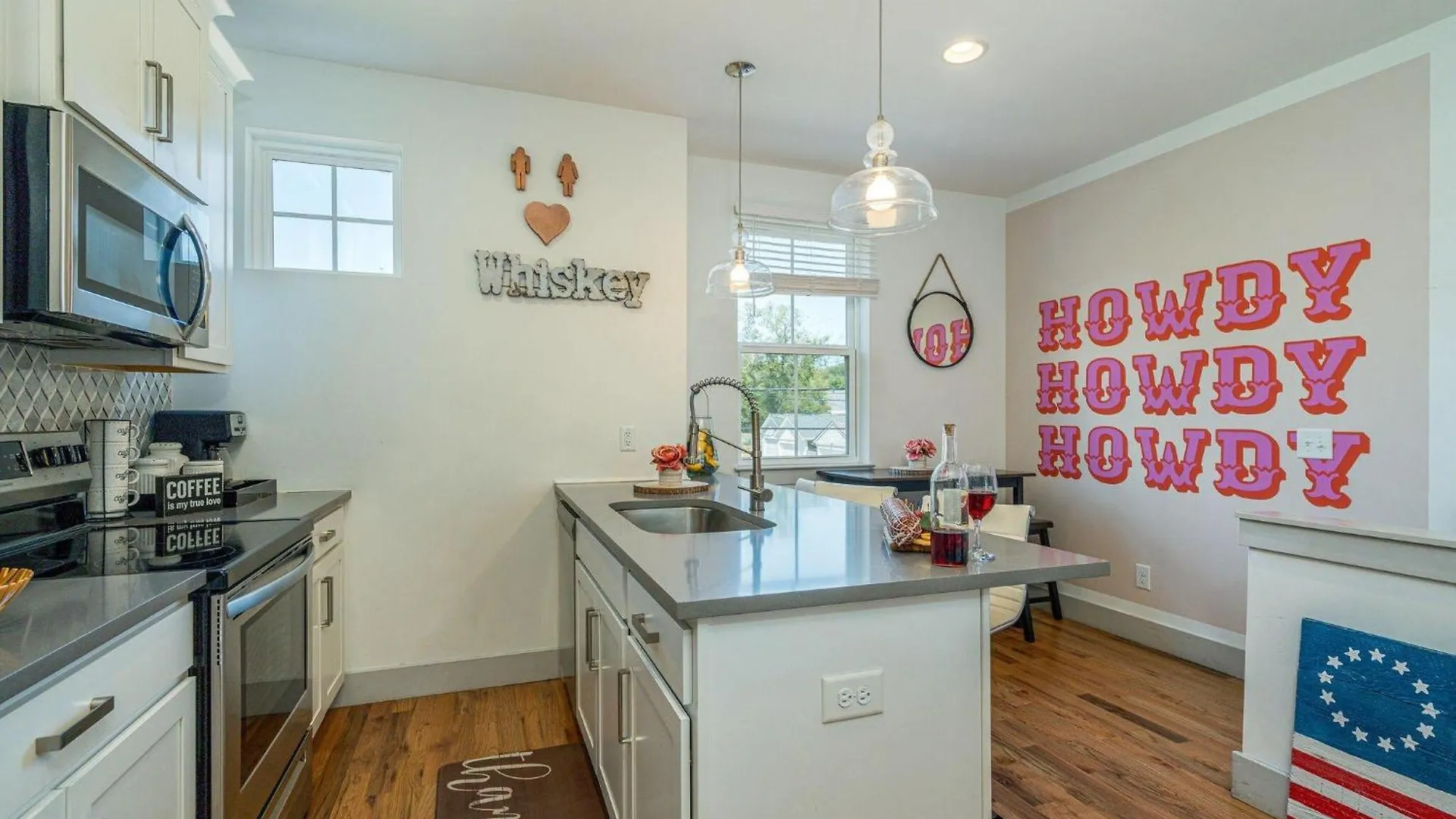 Nashville - 4908 Delaware Ave Unit G
