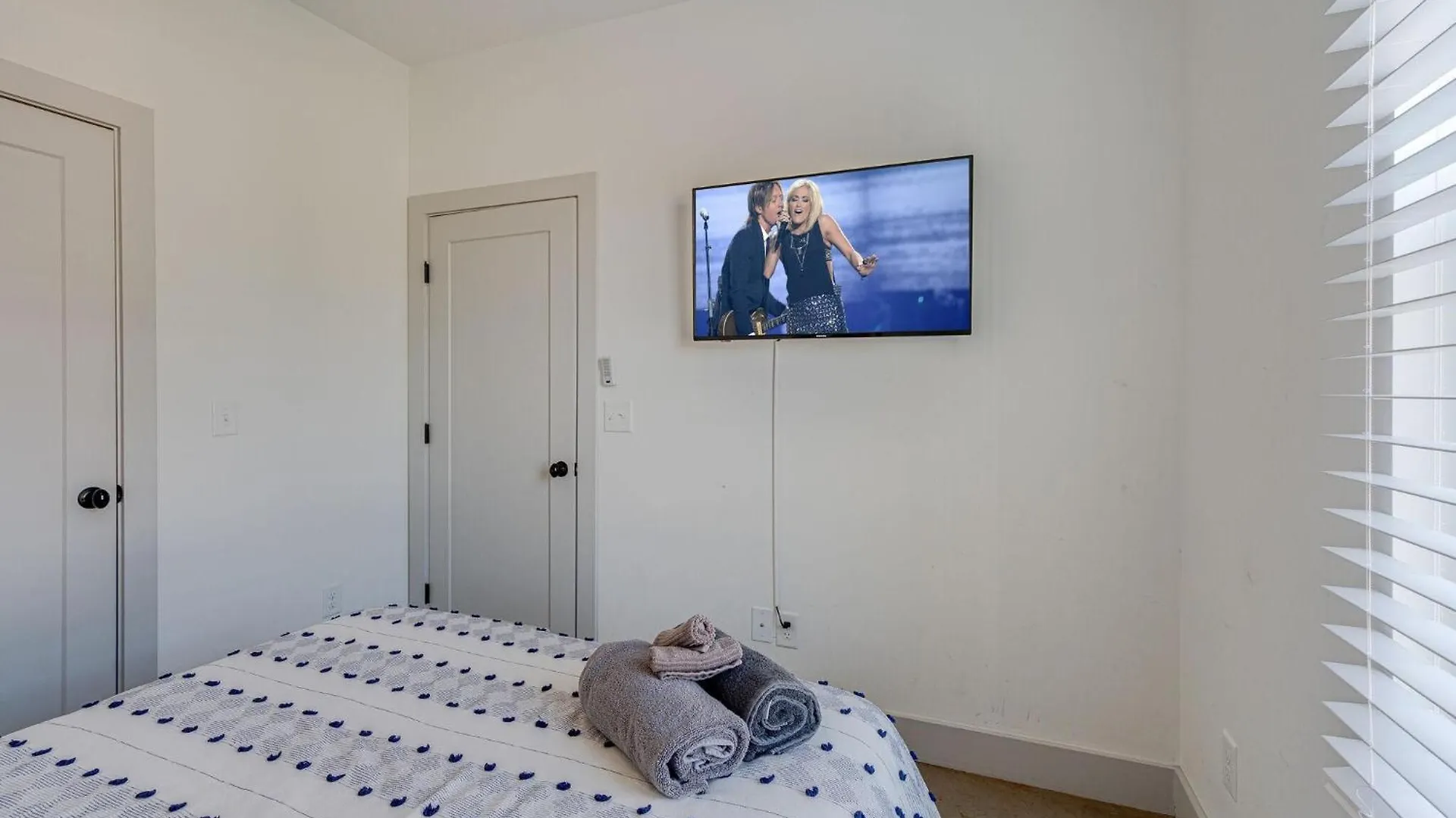Vakantiehuis Nashville - 4908 Delaware Ave Unit G